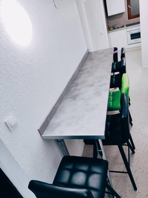 Magnifique Appartement T3 50 M2 أوبيرني المظهر الخارجي الصورة
