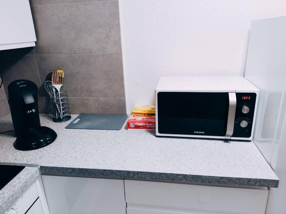 Magnifique Appartement T3 50 M2 أوبيرني المظهر الخارجي الصورة
