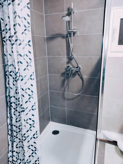 Magnifique Appartement T3 50 M2 أوبيرني المظهر الخارجي الصورة