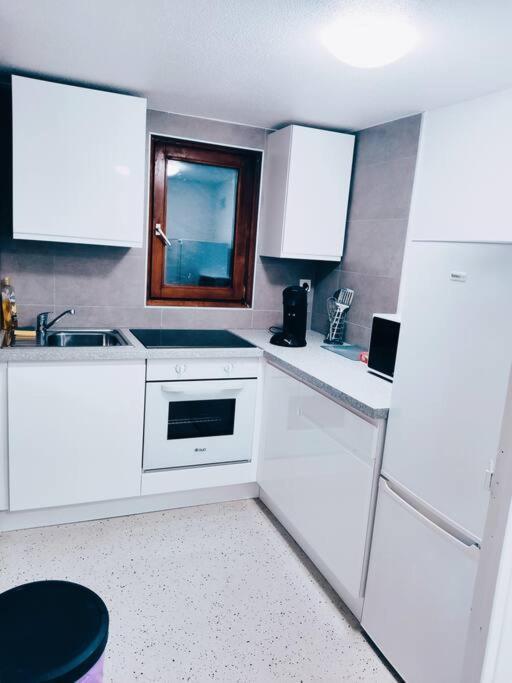 Magnifique Appartement T3 50 M2 أوبيرني المظهر الخارجي الصورة