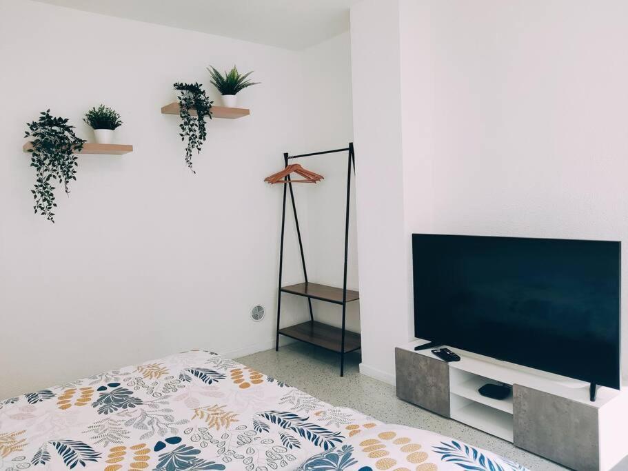 Magnifique Appartement T3 50 M2 أوبيرني المظهر الخارجي الصورة